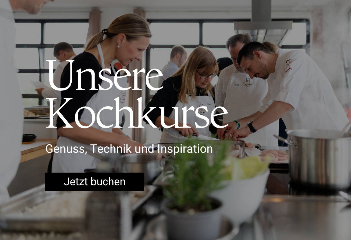 Bild Kochschule
