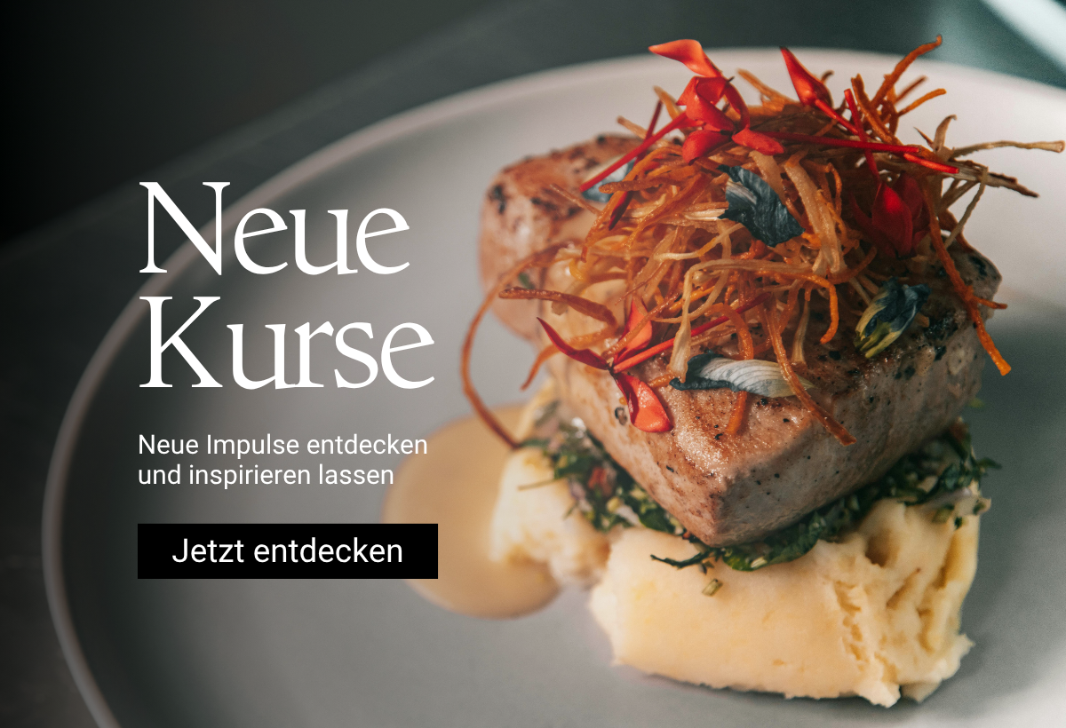 Bild Neue Kurse